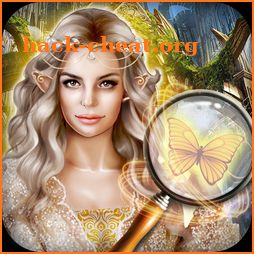 Hidden Object Enchanted Tales: Kingdom Of Magic icon