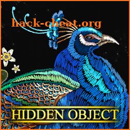 Hidden Object - Enchanted Threads icon