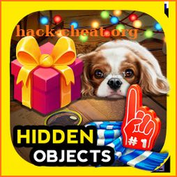 Hidden Object Game Free: Adventure City icon