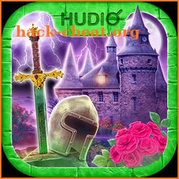 Hidden Object Game: Midnight Castle Mystery icon