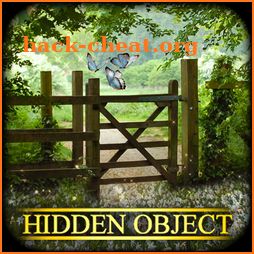 Hidden Object Game - Quiet Place icon