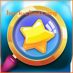 Hidden Object Games for Adults 🌟 Puzzle Game App icon