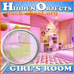 Hidden Object Games for Girls icon