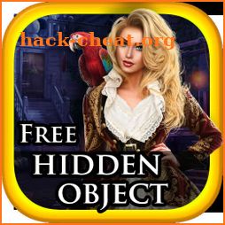 Hidden Object Games Free : Hidden Kingdom icon