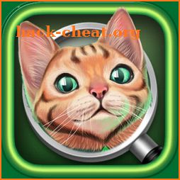 Hidden Object Games Free : Mystery of Stories icon