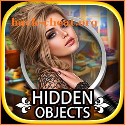 Hidden Object Games King Palace Mysteries icon