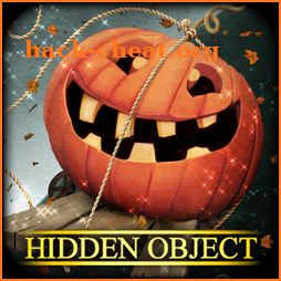 Hidden Object Halloween - Pumpkin Party icon
