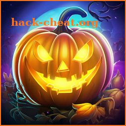 Hidden Object: Happy Halloween icon