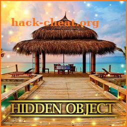 Hidden Object - Happy Hideaways icon