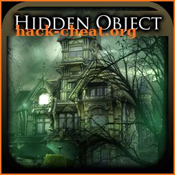 Hidden Object - Haunted Places icon
