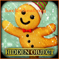 Hidden Object - Holly Jolly Xmas icon