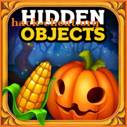 Hidden Object Home icon