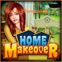 Hidden Object - Home Makeover icon