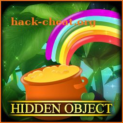 Hidden Object Hunt - Celtic Magic icon