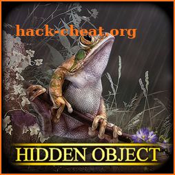 Hidden Object - June Gloom icon