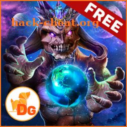 Hidden Object Labyrinths of World 6 (Free To Play) icon