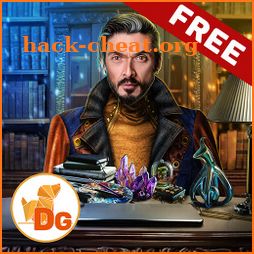 Hidden Object Labyrinths of World 9 (Free to Play) icon