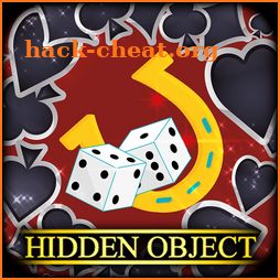 Hidden Object - Mad Money icon