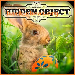 Hidden Object: Magic of Easter icon