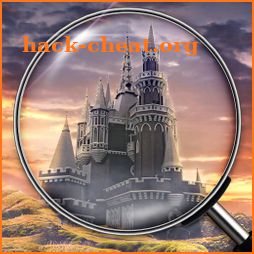 Hidden Object - Magical Mysteries icon
