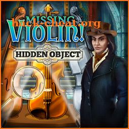 Hidden Object- Missing Violin! icon