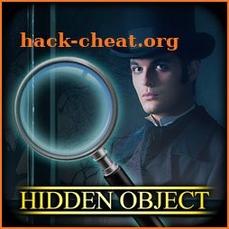 Hidden Object - Mystery Case Olm Street icon