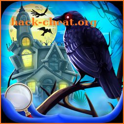 Hidden Object Mystery: Ghostly Manor icon