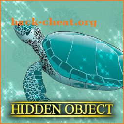 Hidden Object - Ocean Adventure icon