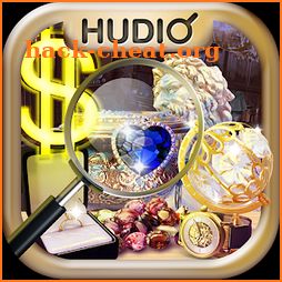 Hidden Object Pawn Shop icon