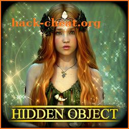 Hidden Object - Pixieland icon