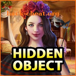 Hidden Object : Rituals icon