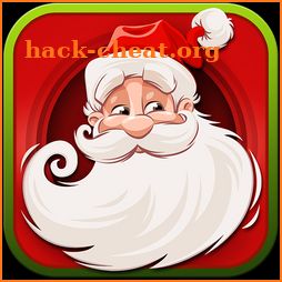 Hidden Object: Santa's Christmas Village icon