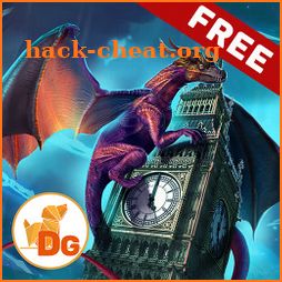 Hidden Object - Secret City: London (Free to Play) icon