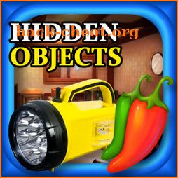 Hidden Object :Secret Heritage icon