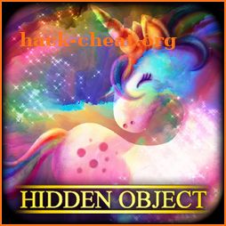 Hidden Object - Spirit Animal icon