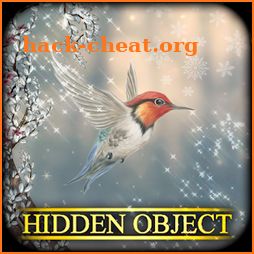 Hidden Object - Spring Thaw icon