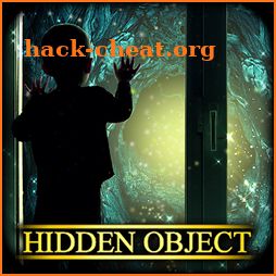 Hidden Object - The Other Side icon