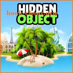 Hidden Object Thousands icon