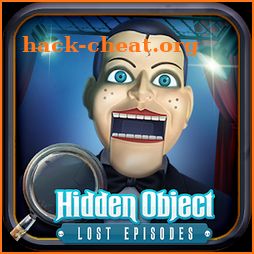 Hidden Object Trapped! Find the Lost Episodes FREE icon