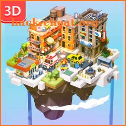 Hidden Objects 3D Diorama icon