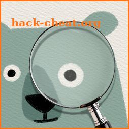 Hidden Objects Challenge icon