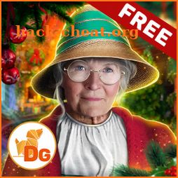 Hidden Objects - Christmas Spirit 2 (Free To Play) icon