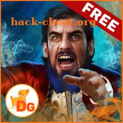 Hidden Objects - Dark Romance 5 (Free to Play) icon