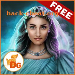 Hidden Objects - Dark Romance 9 (Free To Play) icon