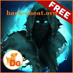 Hidden Objects - Dark Romance: Kingdom Free-2-Play icon