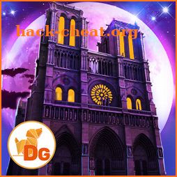 Hidden Objects - Dark Romance: Notre-Dame icon