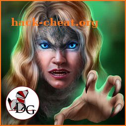 Hidden Objects - Dark Romance: The Monster Within icon