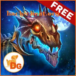 Hidden Objects - Enchanted Kingdom 6 Free To Play icon