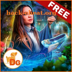 Hidden Objects - Fairy Godmother 1 (Free To Play) icon