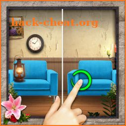 Hidden Objects - Find The Differences icon